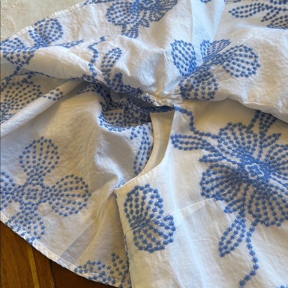 Lilly Pulitzer Trixie One Shoulder Top - Picture 6 of 10